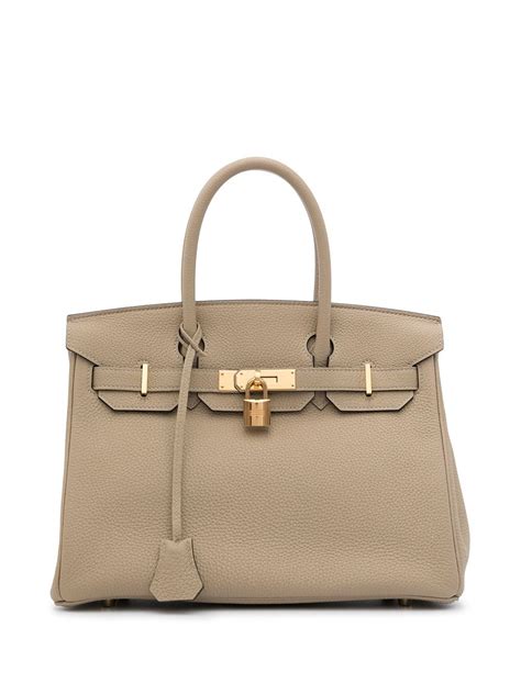 hermès birkin hermes bags|bolsa Hermes Birkin pre owned.